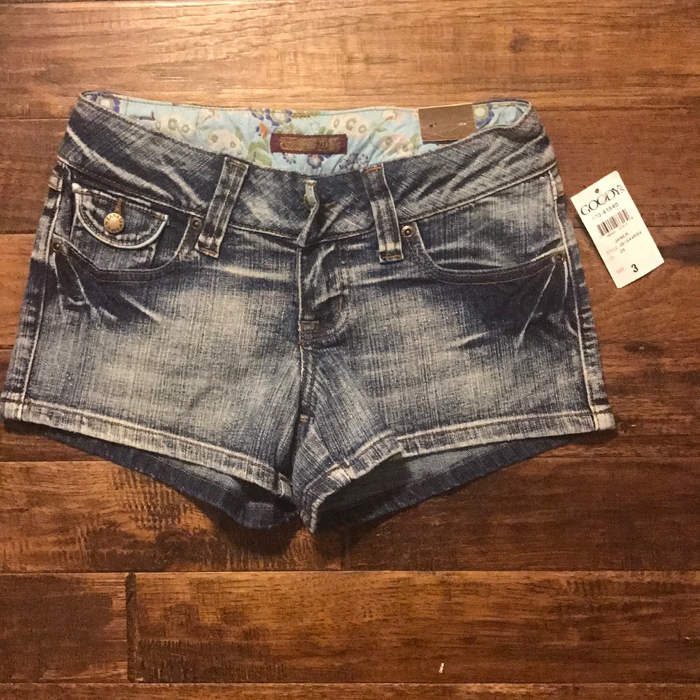 Shorts